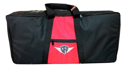 Softbag Creationfd Para Pedalboard 50x30