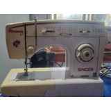 Maquina De Coser Singer