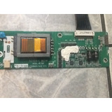 Placa Inverter Philips 26pf9630 (6632-011bh  Testada