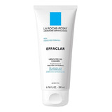 La Roche-posay Effaclar Gel Medicado Del Acné Lavado De Cara