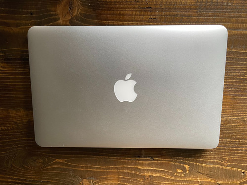 Macbook Air 11´ 2015.