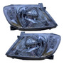 Faro Toyota Hilux 2009 2010 2011 Depo Toyota Hilux