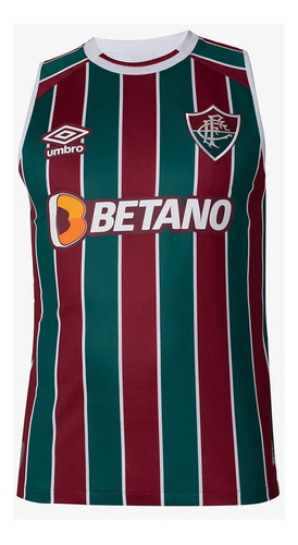 Camisa Fluminense Regata - Oficial