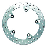 Disco De Freno Trasero Para Moto Acero 265mm Para Bmw R1200