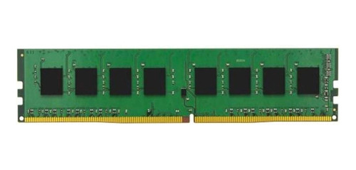 Memoria Ram Pc Kingston Ddr4 4gb 2666mhz Fact A-b