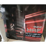 Gabinete Coolermaster Haf 922