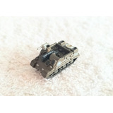 Tanque Militar, Micro Machines, Galoob, Esc. 1/200