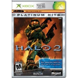 Halo 2 Xbox