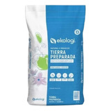 Tierra Preparada Plantas/ Huertos Orgánica 30kg, Ekologi