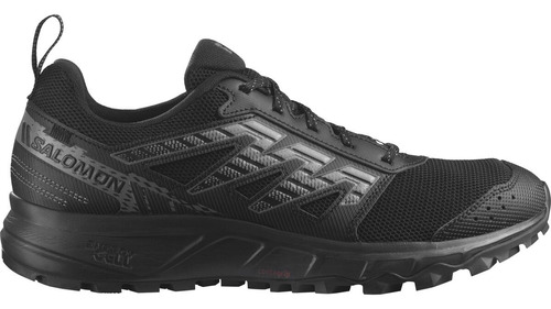 Zapatillas Hombre Salomon - Wander M- Trail Running