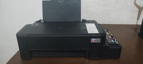 Impressora Sublimatica Epson 121