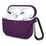 Funda Protectora Lerobo Para AirPods Pro, Funda Protectora D