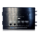 Epicentro Restaurador De Bajos Db Drive Euphoria Exbe-2