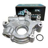 Bomba Aceite Para Dodge Dakota Lone Star 3.7l V6 2009 A 2010