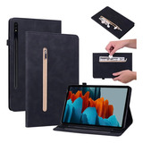 Funda De Tablet Para Samsung Galaxy Tab S7 Fe Sm-t970 De 12,