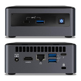 Mini Pc Intel Nuc Nuc10i5fnh I5 10ma Gen Hdmi 8gb 240gb Ssd