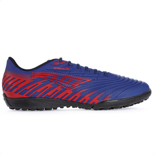 Chuteira Penalty Society Bravo Y-3 Marinho - Masculino