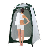 Privacy Shelter Tienda Portátil Al Aire Libre Camping Playa