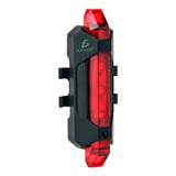 Linterna Recargable Usb  Luz Led Bicicleta Delantera Trasera