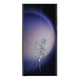 Cambio De Vidrio Glass Para Samsung S22 Ultra En El Dia!!