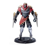 League Of Legends Zed Figura 