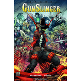 Spawn Gunslinger Nãâº 01, De Mcfarlane, Todd. Editorial Planeta Cómic, Tapa Dura En Español