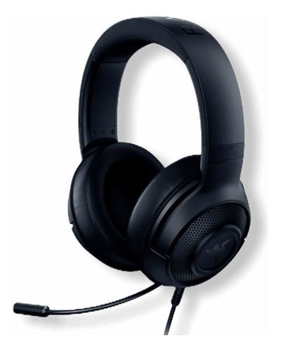 Headset Razer Kraken X Lite Multi Preto