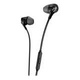 Audifonos Gamer Hyperx Cloud Earbuds Ii Black