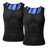 Guys Men Compression Top, Guys Men Pecho Ginecomastia,2pcs