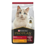 Proplan Gato Adulto 7.5 Kg Optiprebio Alimento Para Gato