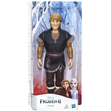 Frozen Z 2 Personajes Principales  Kristoff                 