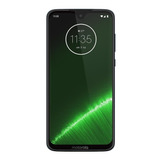  Moto G7 Plus Dual Sim 64 Gb Índigo 4 Gb Ram