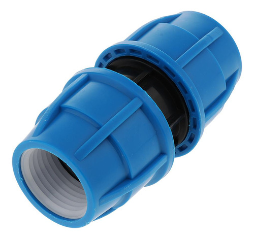 Adaptador De De Agua De Pe Conector Para Manguera De 32 Mm /