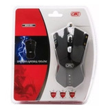 Dragon Gaming Mouse (mgg-003) Gtc Gamer Blister Programable