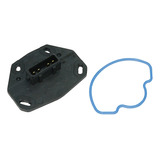 Sensor Pos.acel.tps Vw Golf,jetta A3 1.8l 93-99