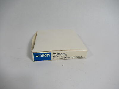 Omron E32-tc200 Photoelectric Switch Fibre Unit Missing  Aaj