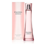 Paloma Herrera Edp 100 Ml