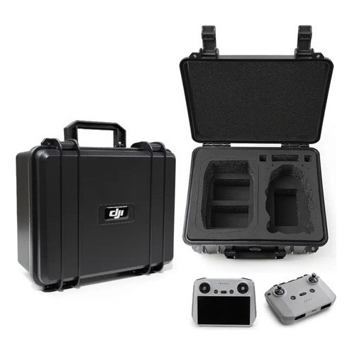 Bolsa / Case Para O Drone Dji Mavic Mini 3 (portatil) 