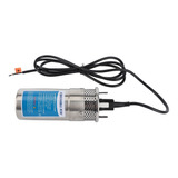 Bomba Sumergible Para Riego 12v 96w Solar Water 8.