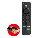 Controle Remoto Comando Voz Para Amazon Fire Stick Fire Box