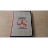 Dvd Pearl Jam - Single Video Theory 