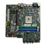 Placa Mãe Lenovo Thinkcentre M75s Am4lpms