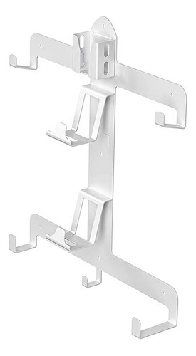 Soporte De Almacenamiento De Pared Para Auriculares Ps Vr2,