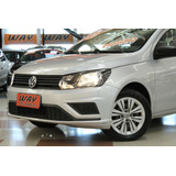 Volkswagen Gol 1.6 Msi Total 2021