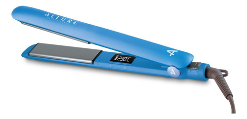 Allure Plancha De Pelo Profesional Titanium Technology 230ºc