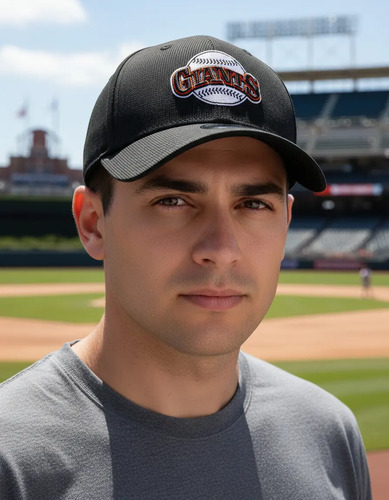 New Era Gorra 39thirty Batting Practice San Francisco Giants | Meses sin interés