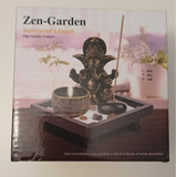 Jardim Japonês Zen Buda  - Cx04