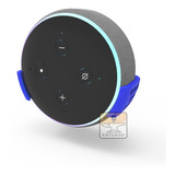 Soporte Minimalista Base Pared Para Amazon Echo Dot 3°gen