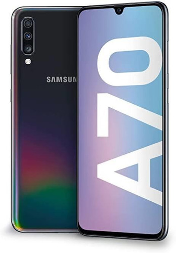 Celular Samsung A 70 128 Gb