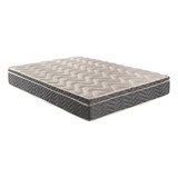 Colchão Casal Ortopédico D45 / Ep Conforto Mega Firme Pillow